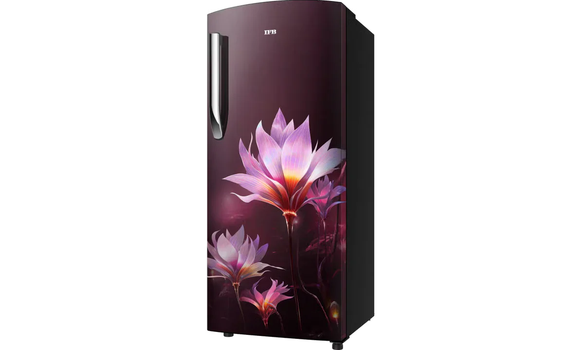 IFB 197 L 5 Star Direct Cool Refrigerator with Extra Height ,IFBDC-2235IRP - Image 3