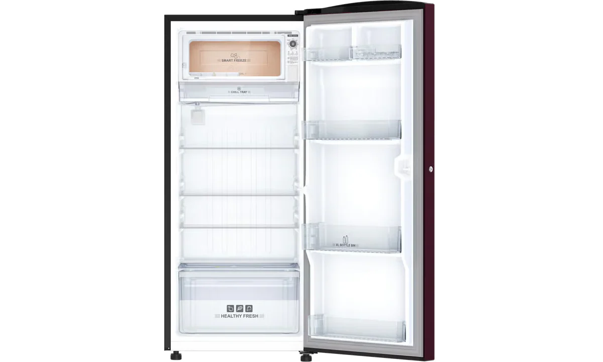 IFB 197 L 5 Star Direct Cool Refrigerator with Extra Height ,IFBDC-2235IRP - Image 6