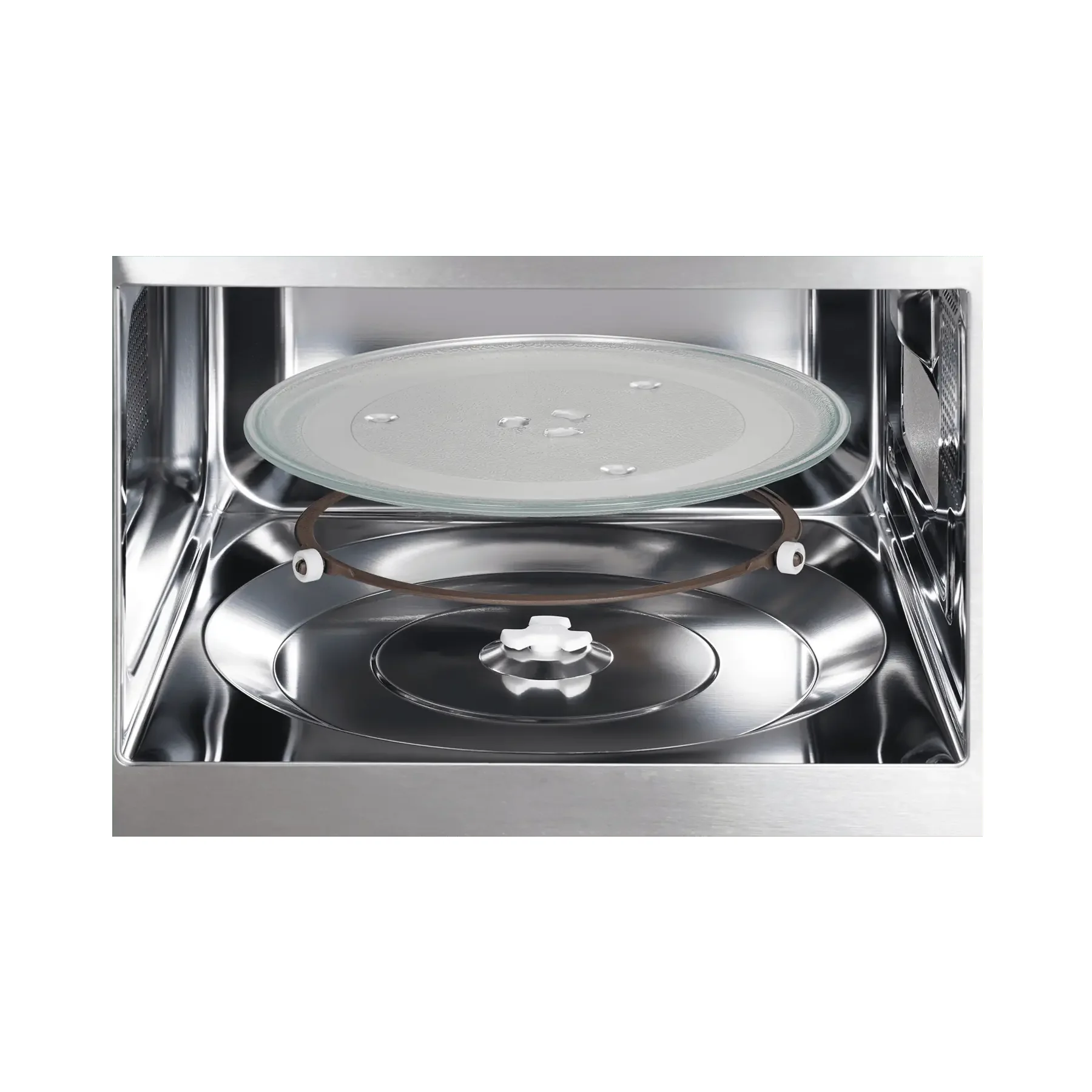 IFB 21 L Convection Microwave Oven  (21SC5, SILVER) - Image 6