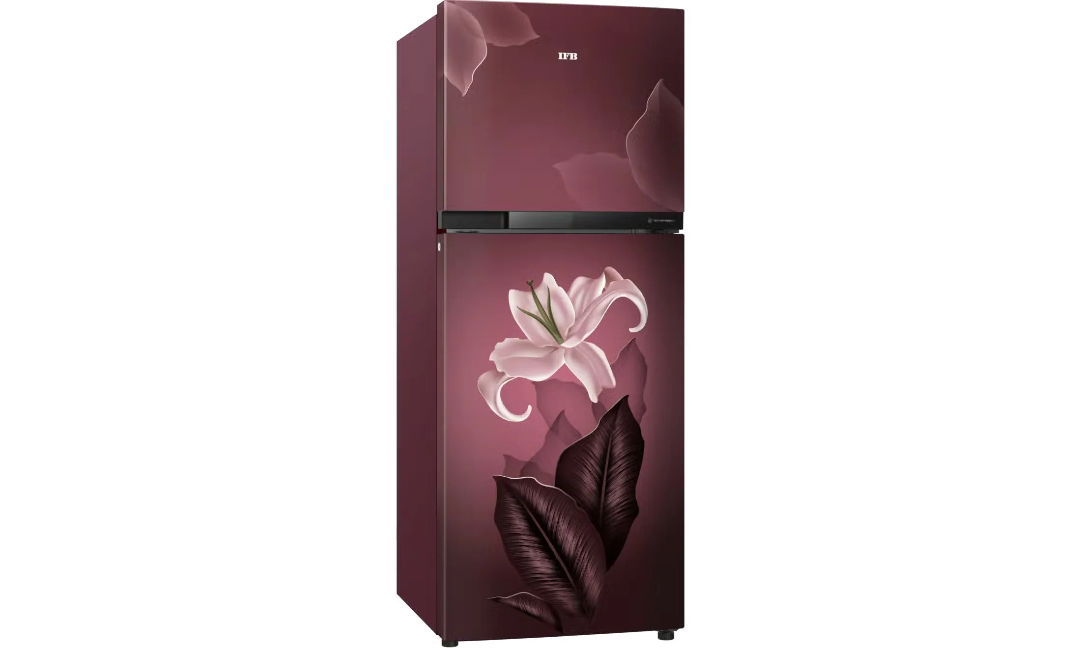 IFB 243 L 2 Star Frost Free Refrigerator with Surround Cool (IFBFF-2902IRBT) - Image 2