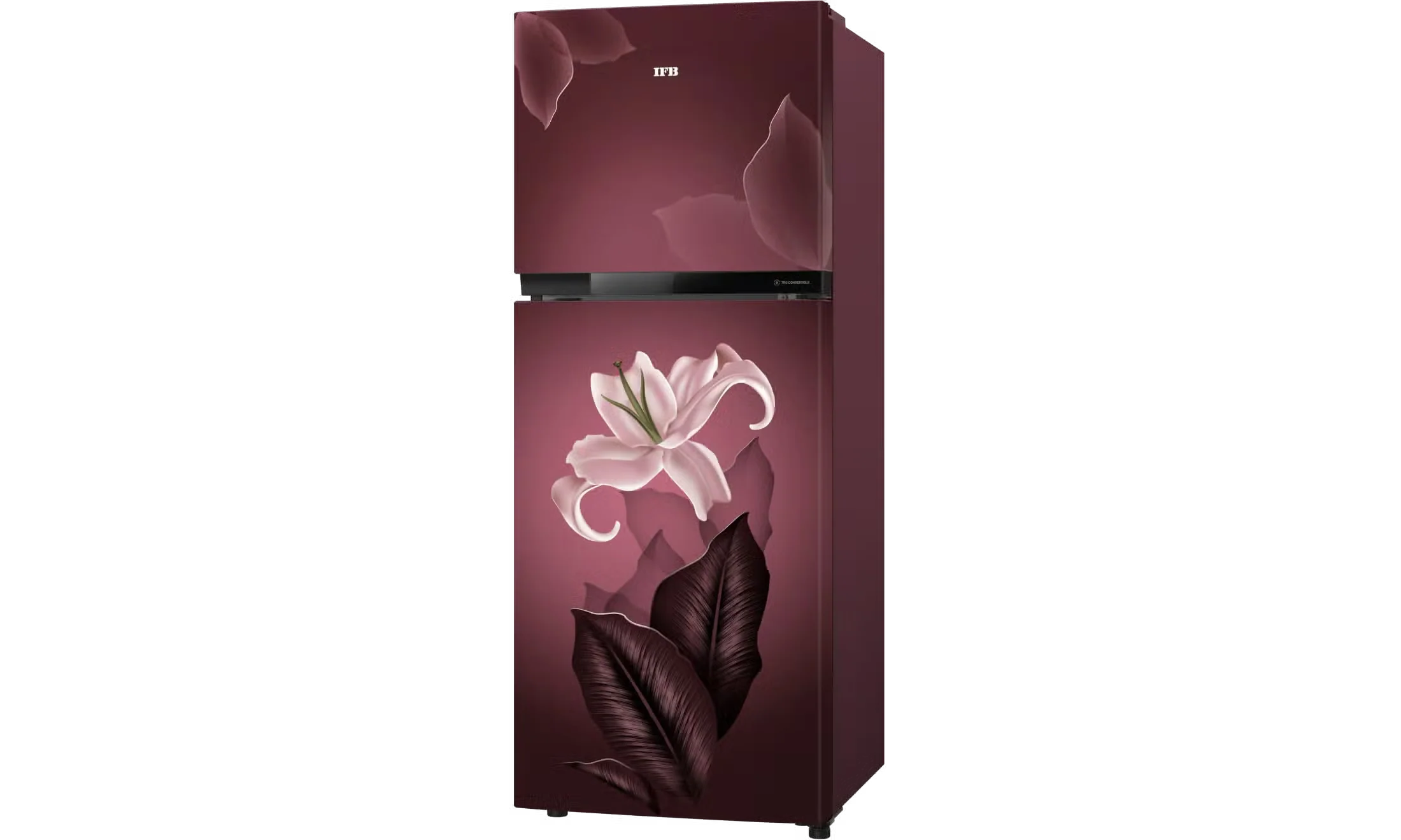 IFB 243 L 2 Star Frost Free Refrigerator with Surround Cool (IFBFF-2902IRBT) - Image 3