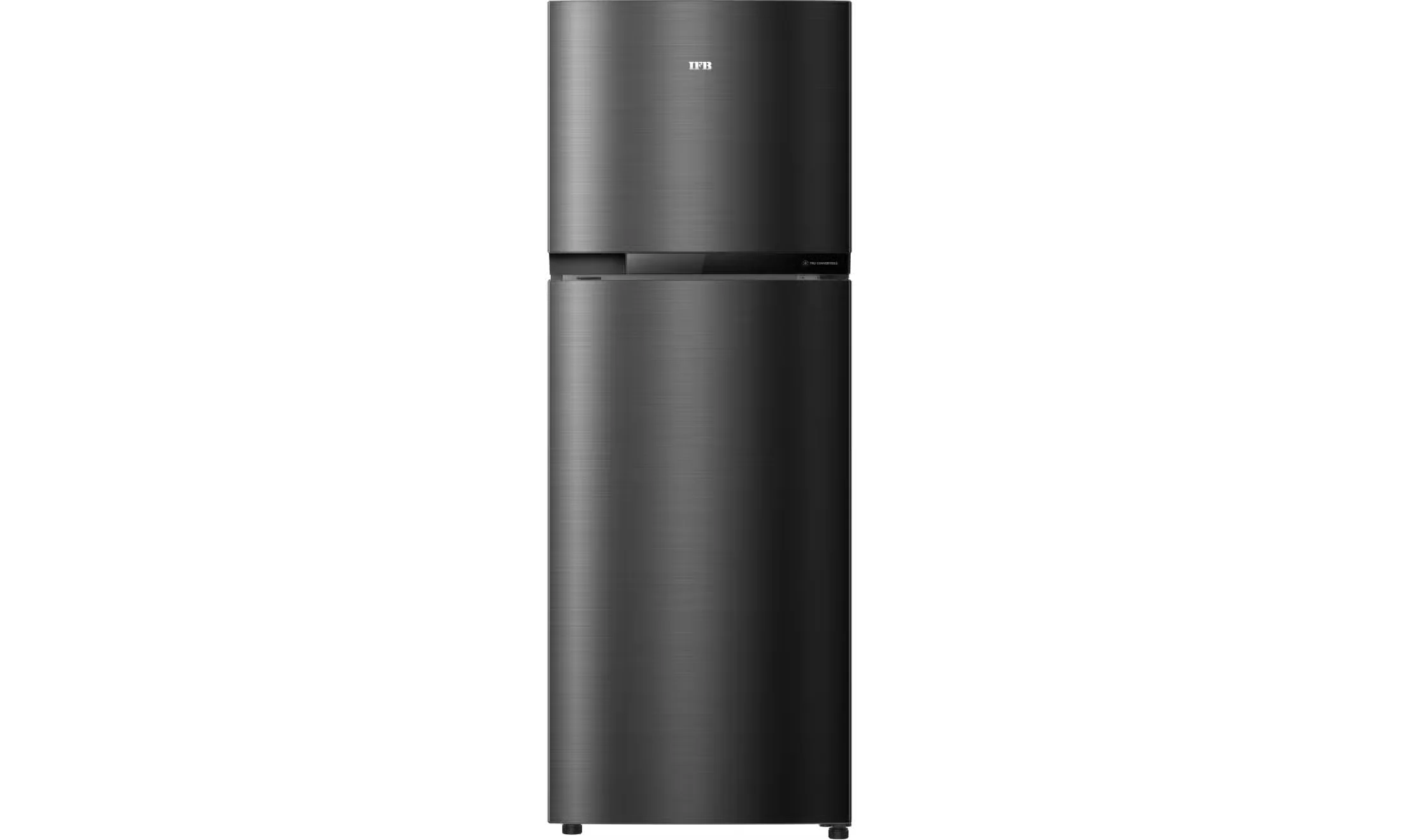 IFB 265 L 2 Star Frost Free Refrigerator with Thick Insulation (IFBFF-3152IKST)
