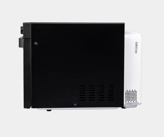 IFB 34L Built-in Convection Microwave Oven with Multi-Stage Cooking &amp; 360° Convection (BLACK,34BIC2) - Image 5