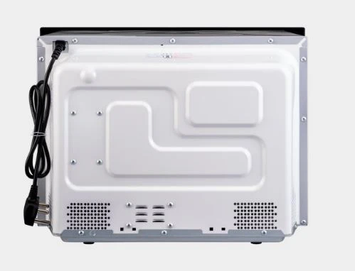 IFB 34L Built-in Convection Microwave Oven with Multi-Stage Cooking &amp; 360° Convection (BLACK,34BIC2) - Image 6