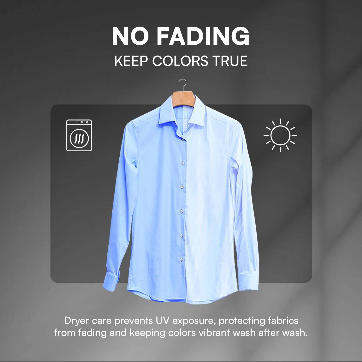 IFB 5.5 Kg Front Load Clothes Dryer | Turbo Dry MX | 55 rpm | Mocha - Image 4