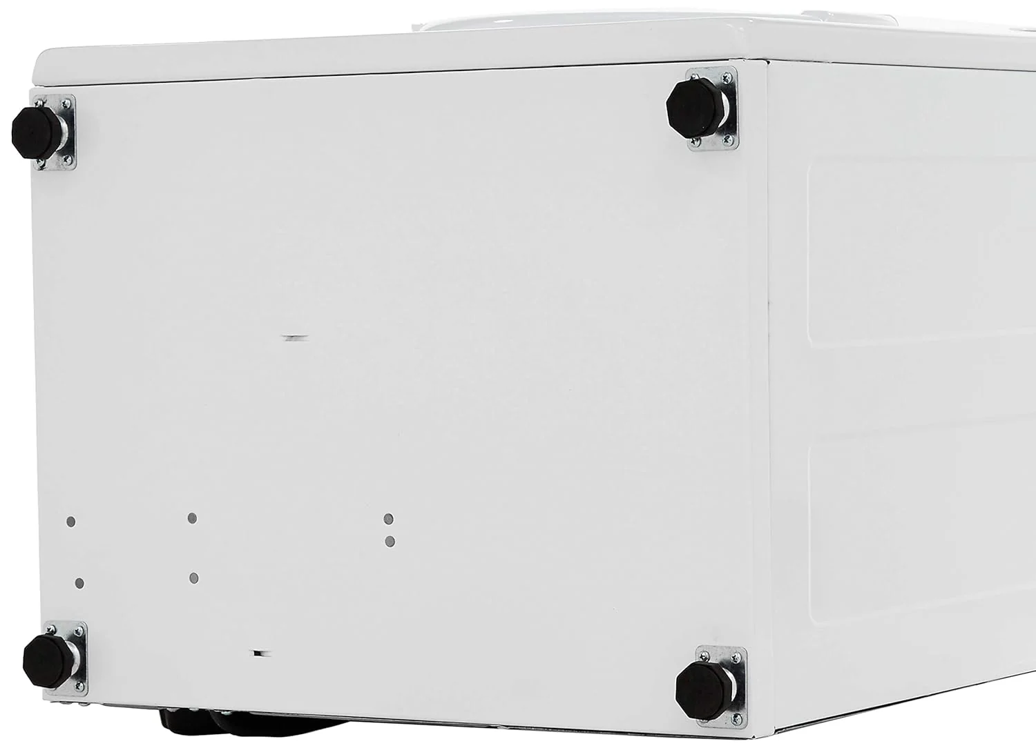 IFB 5.5 Kg Fully-Automatic Front Load Dryer (Turbo Dry, All Weather Drying, White) - Image 7