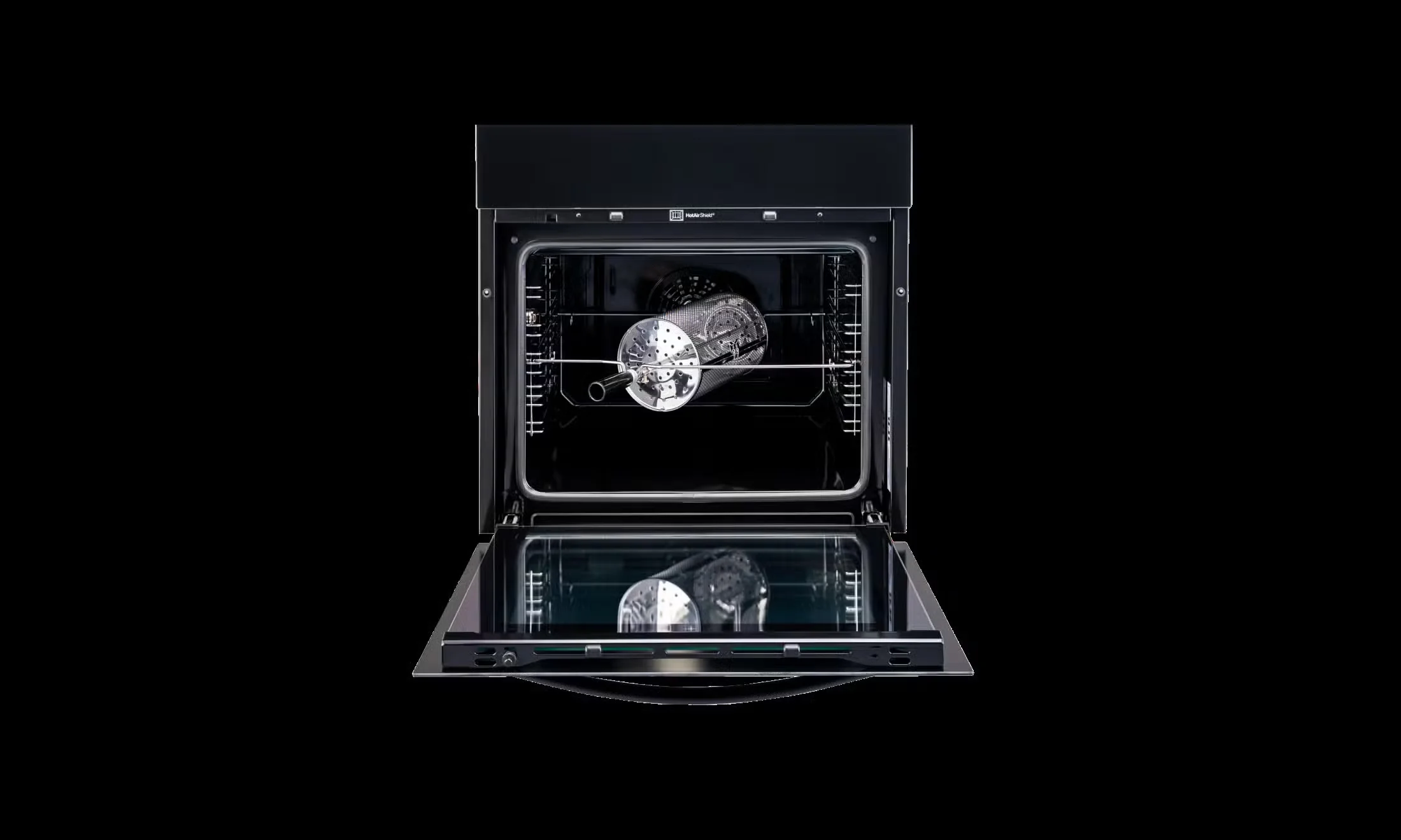 IFB 69 L Built-in Oven with 360° Convection and Super Grill ,656 FTCB/E-RCT - Image 2