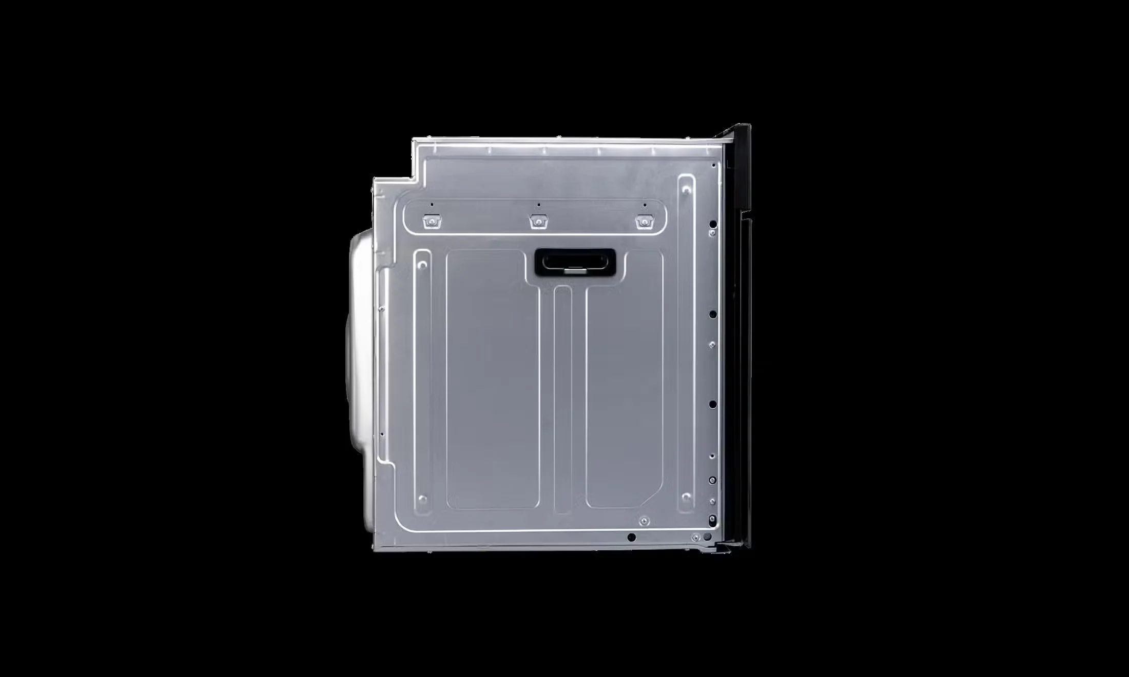 IFB 69 L Built-in Oven with 360° Convection and Super Grill ,656 FTCB/E-RCT - Image 4