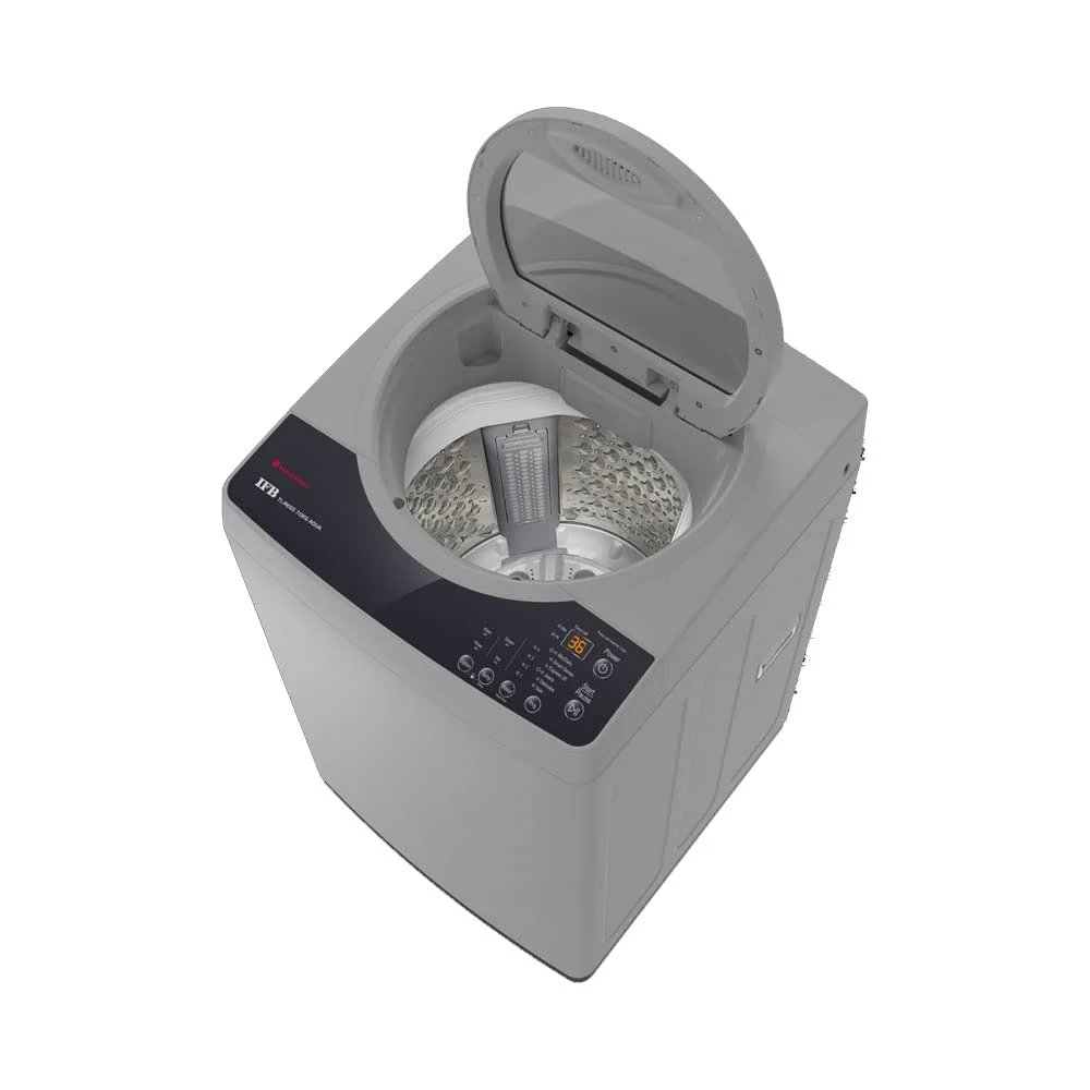 IFB 7.0 Kg 5 Star Top Load Washing Machine (TL-REG 7.0KG AQUA, Medium Grey ) - Image 4