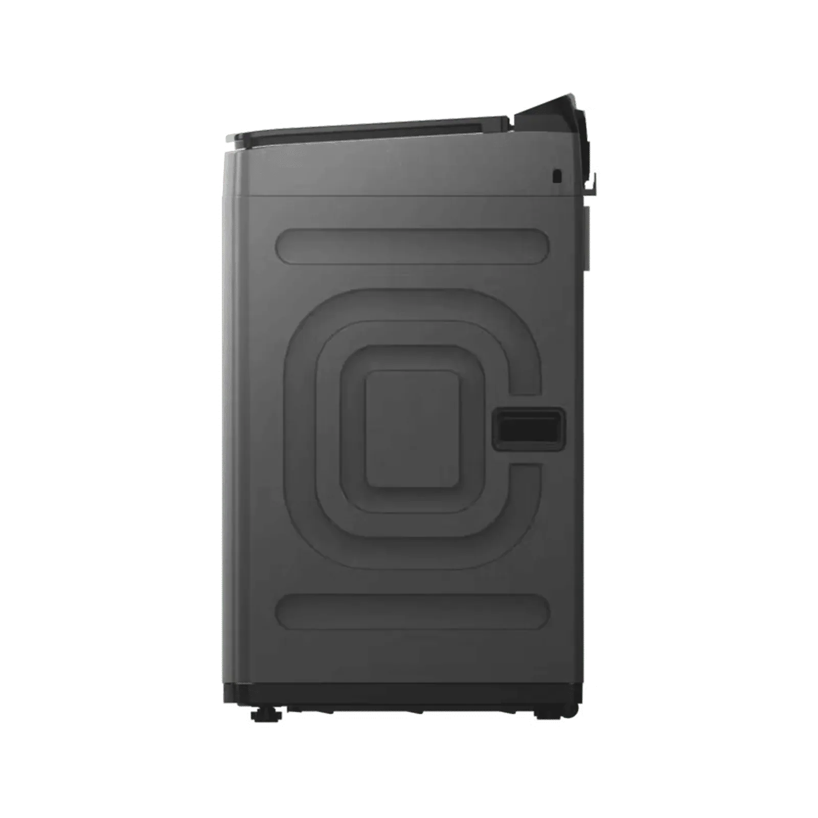 IFB 8 kg 5 Star Fully Automatic Top Load Washing Machine (TL801OG2SID, With Eco Inverter, Onyx Grey) - Image 6