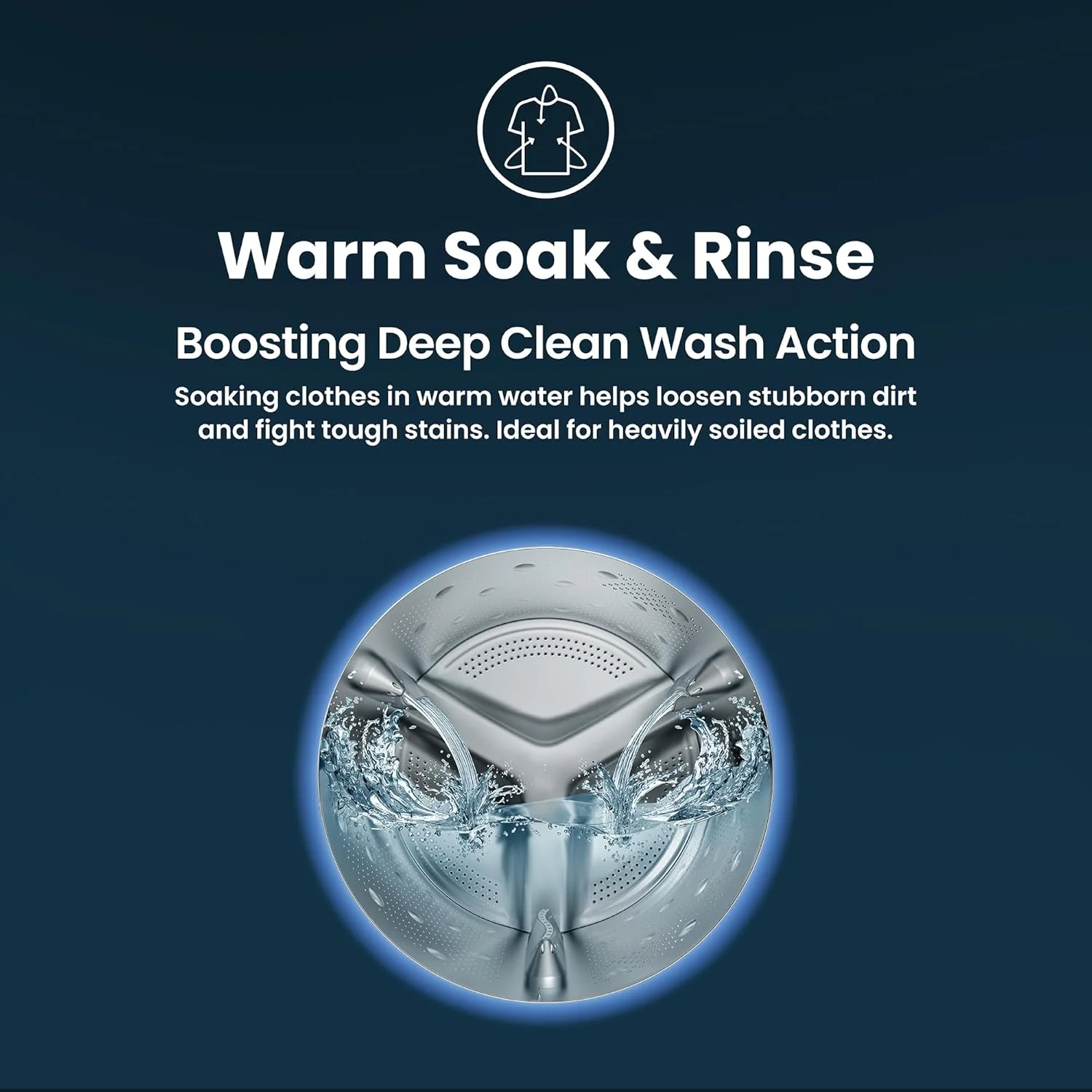 IFB 9 Kg 5 Star Powered by AI with 9 Swirl Wash, WiFi, Fully Automatic Front Load Washing Machine (EXECUTIVE SXN 9014K CMS, Steam Refresh Program with Eco Inverter, Rich Silver) - Image 5