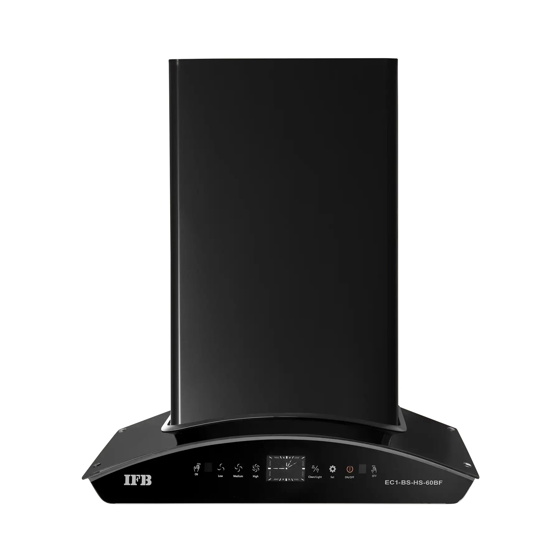 IFB EC1-BS-HS-60 BF Wall Mounting Chimney 60 cm - Image 2