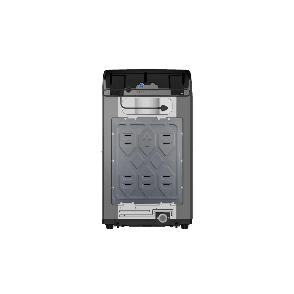 IFB TL701AG1S 7 Kg 5 Star Fully Automatic Top Load Washing Machine | In-Built Heater | Triadic Pulsator | Aqua Energie | Anthracite Grey | - Image 8