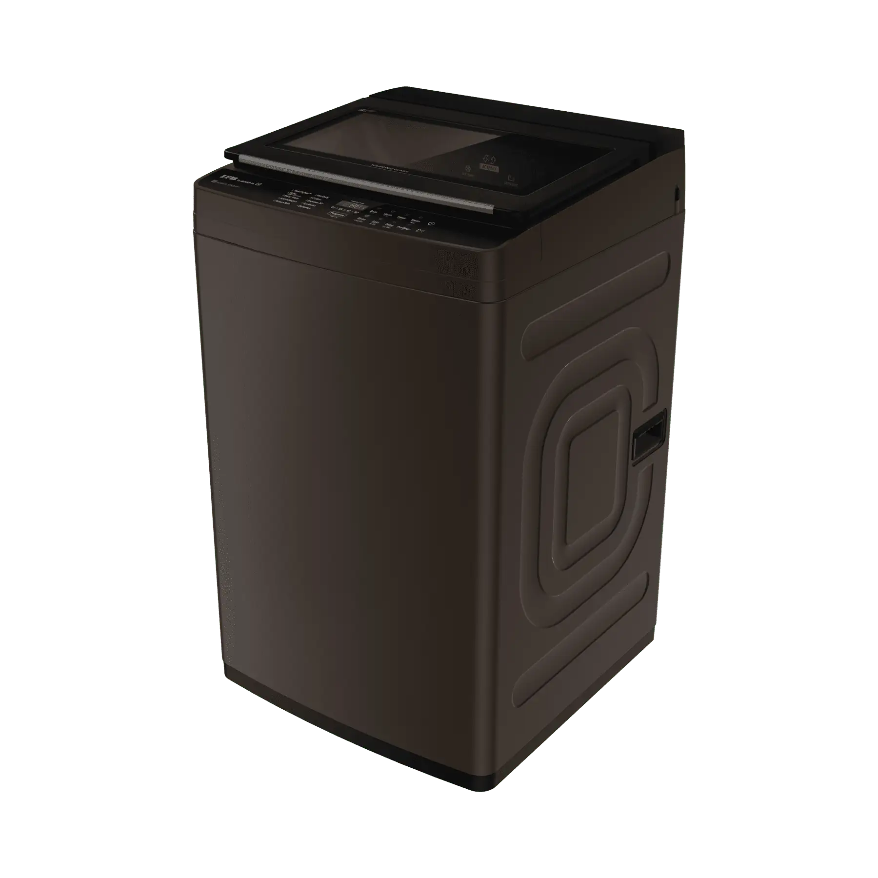 IFB TL800EP1S Top Load Washing Machine 8 kg | 720 rpm | Espresso - Image 3