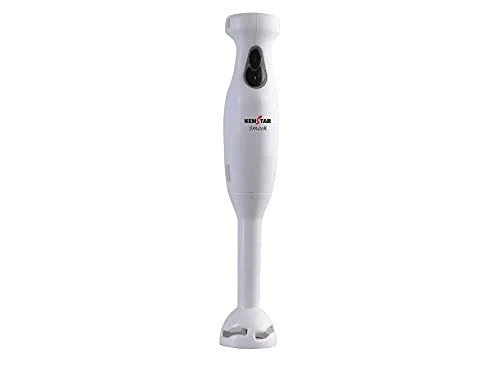 Kenstar Smash 200-Watt Hand Blender (White) - Image 2