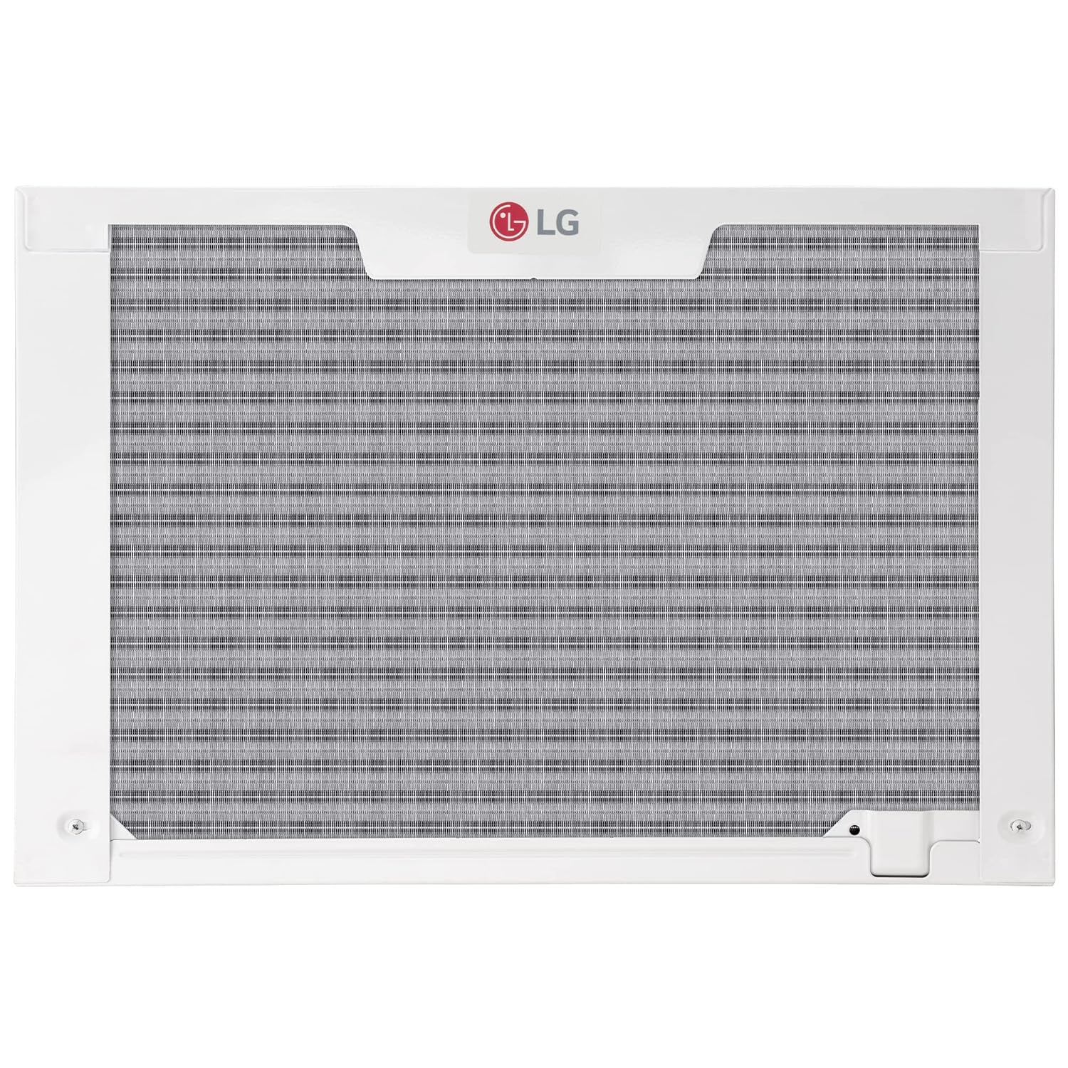 LG 1.5 Ton 5 Star DUAL Inverter Window AC (Copper, Convertible 4-in-1 cooling, RW-Q18WUZA, HD Filter with Anti-Virus Protection, White) - Image 4