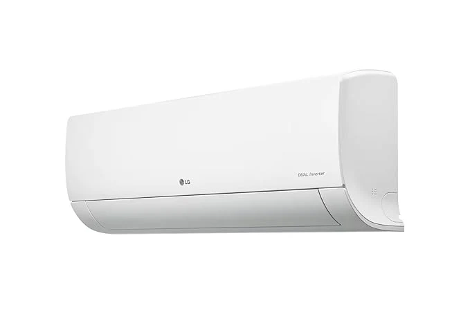 LG 1.5 Ton 5 Star Virat, Dual Inverter split AC (Copper,Super Convertible 5-in -1 Cooling,HD Filter WITH Anti Protection, 2024 Model,TS-Q19BNZE,White) - Image 6