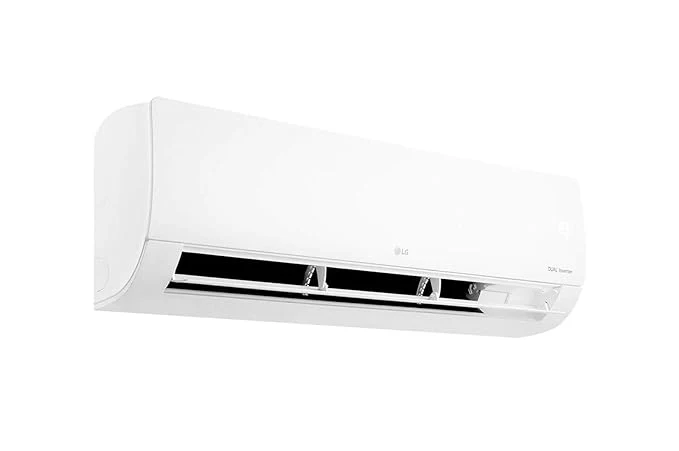 LG 1.5 Ton Super Convertible 5-in-1 Cooling DUAL Inverter 5 Star Split AC (Copper, MS-Q18KNZA, White) - Image 5