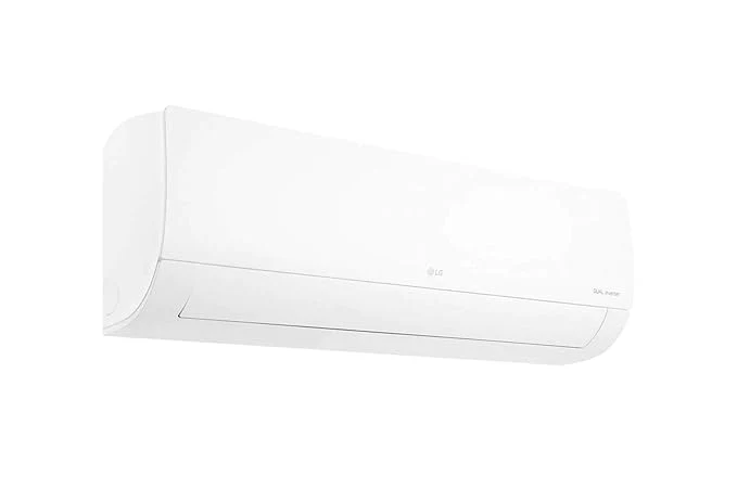 LG 1.5 Ton Super Convertible 5-in-1 Cooling DUAL Inverter 5 Star Split AC (Copper, MS-Q18KNZA, White) - Image 6