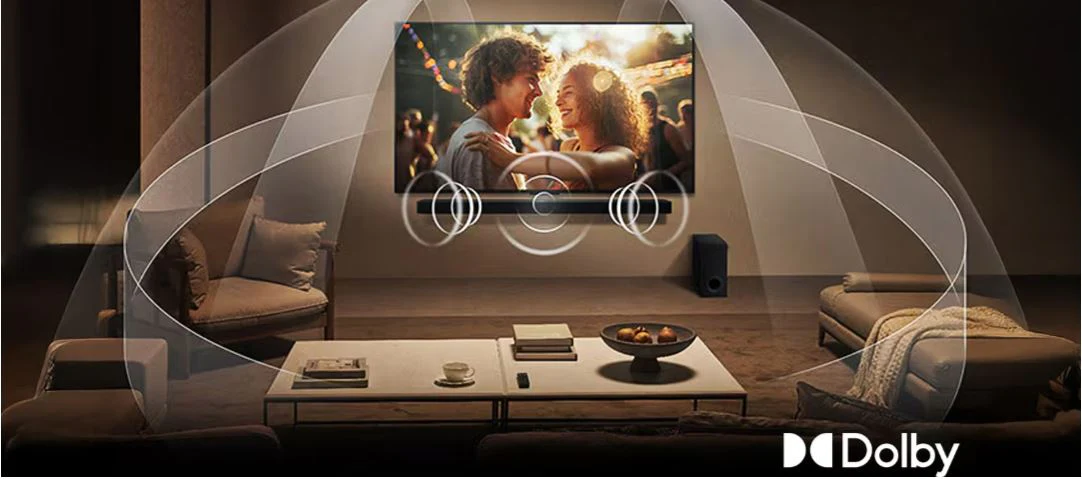 LG 100 (254cm) LG QNED evo AI QNED86 MiniLED TV 2025 - Image 14