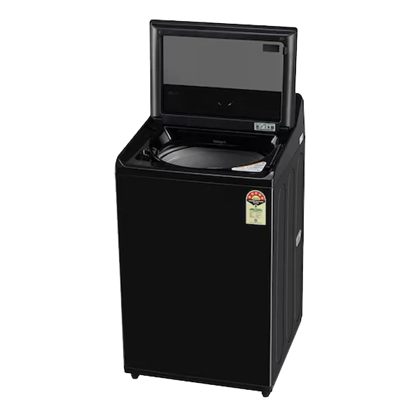LG 11Kg Top Load Washing Machine, AI Direct Drive™, 6 Motion DD, Onyx Black, 5 Star(TX311NWO) - Image 4