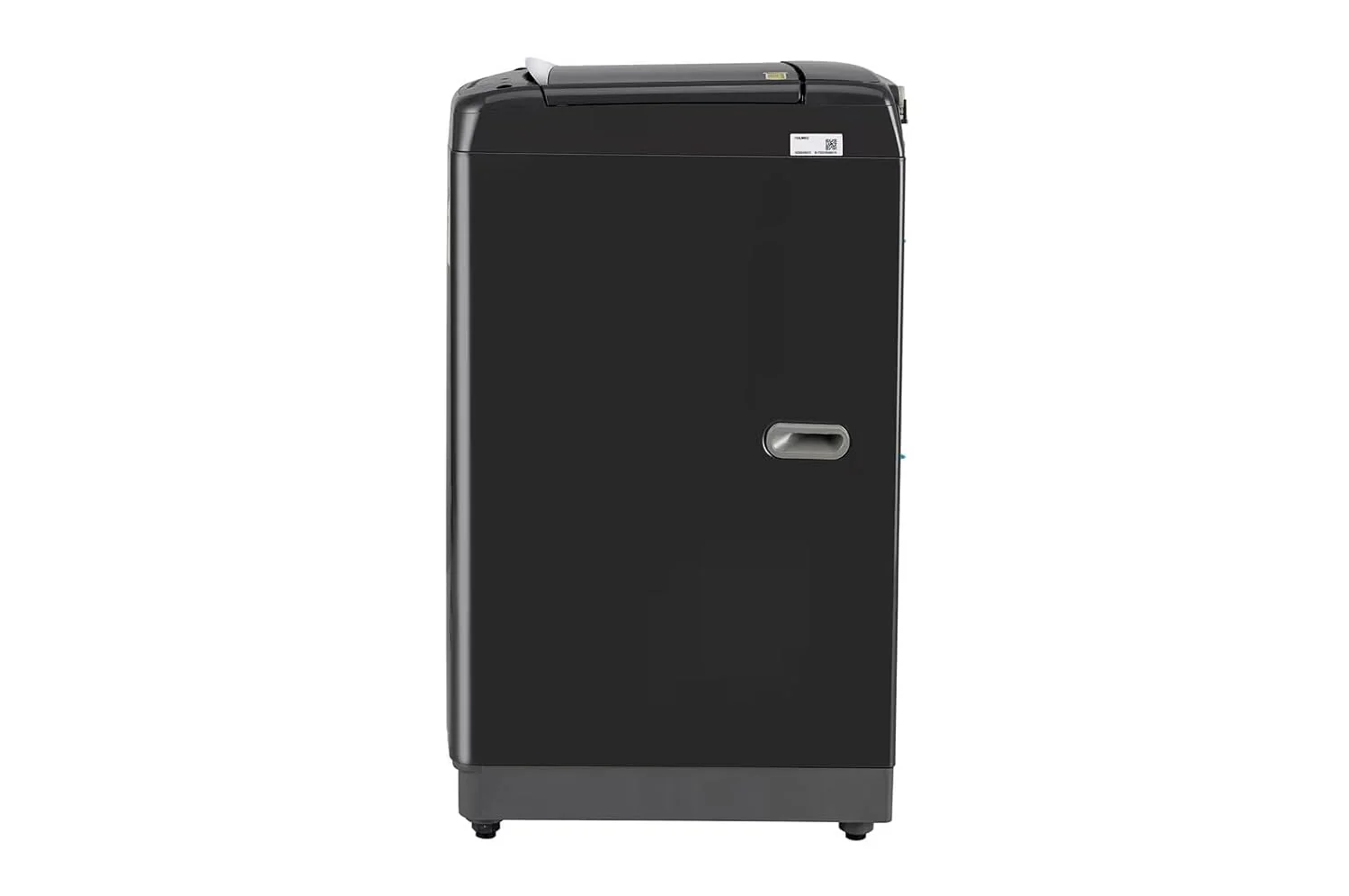 LG 12Kg Top Load Washing Machine, Smart Inverter Motor, (T12SJMB1Z,Middle Black) - Image 7