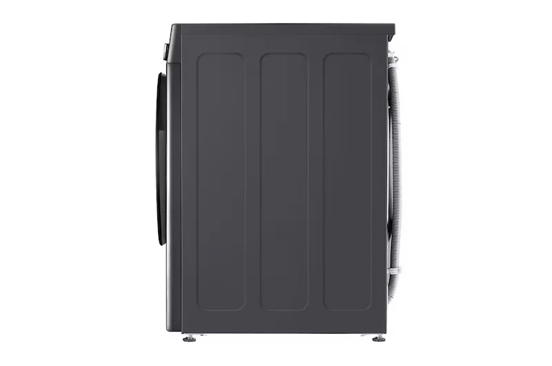 LG 13Kg Front Load Washing Machine, AI Direct Drive™, ez-Dispense, Middle Black, 5 Star, FHP1413Z7M - Image 7