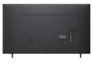 LG 165.1 cm (65 inch) 4K Nanocell Smart LED TV, 65NANO83A6A, Black - Image 3