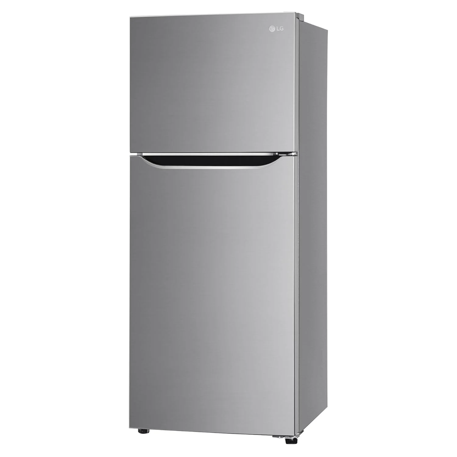 LG 242 L, 2 Star, Smart Inverter Compressor, Multi Air Flow, Frost-Free Double Door Refrigerator (GL-N292DPZY, Shiny Steel, Smart Connect & Moist ‘N’ Fresh) - Image 5