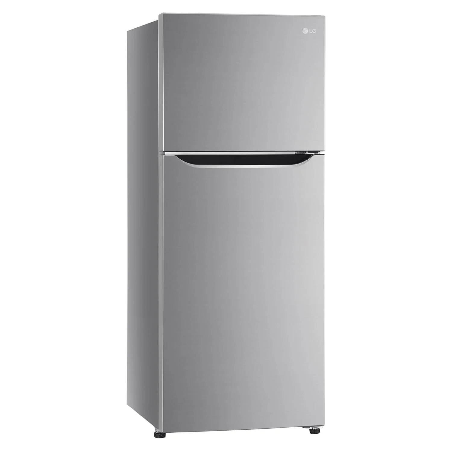 LG 242 L, 2 Star, Smart Inverter Compressor, Multi Air Flow, Frost-Free Double Door Refrigerator (GL-N292DPZY, Shiny Steel, Smart Connect & Moist ‘N’ Fresh) - Image 6
