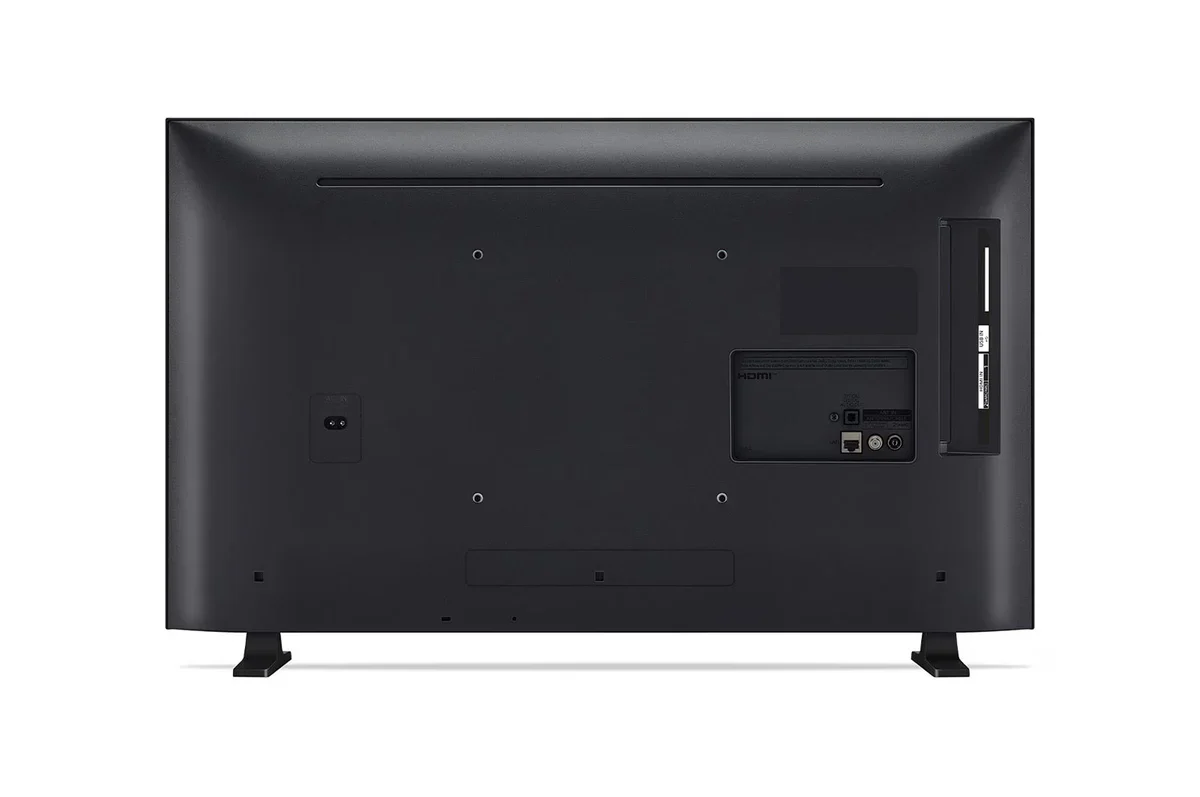 LG 32-inch HD Smart LED TV (32LR656BPSA) with ThinQ AI, WebOS, HDR10 & Resolution Upscaler - Image 4