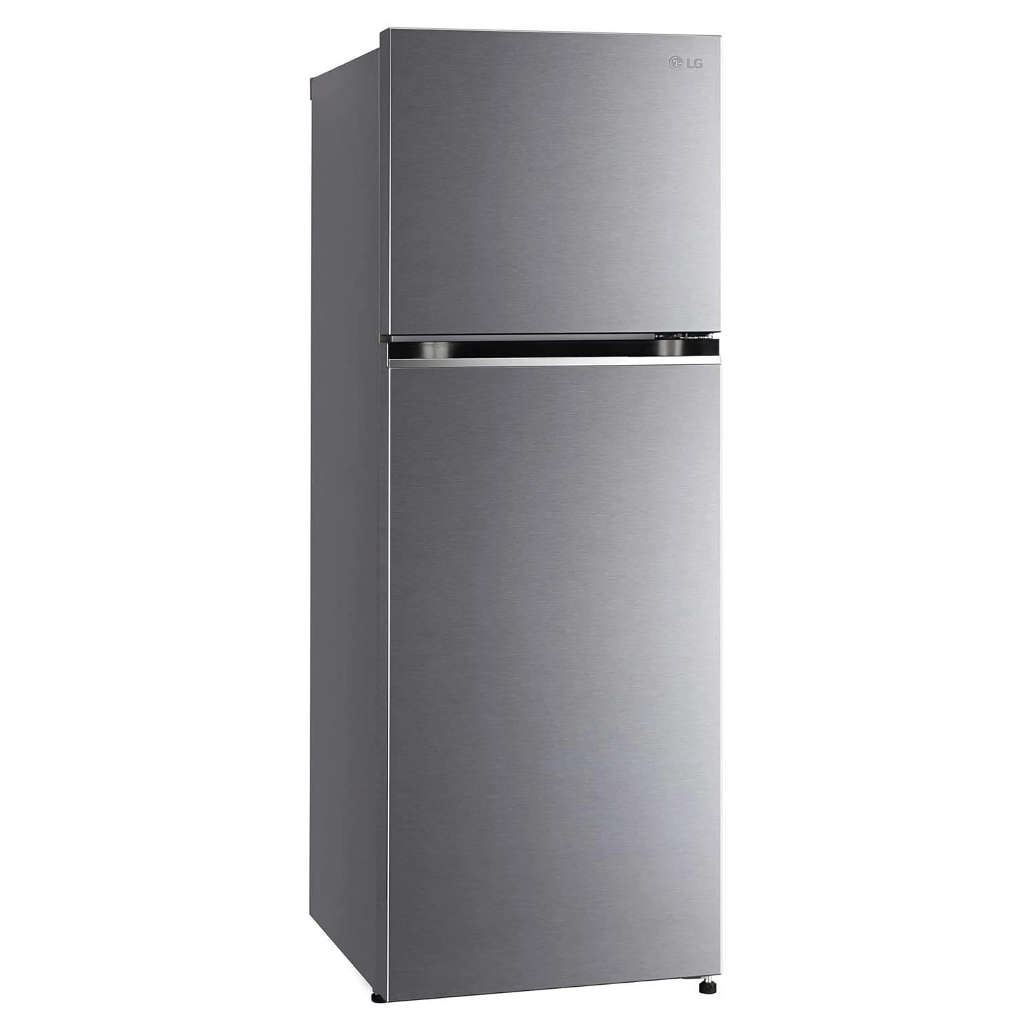 LG 343 L 2 Frost-Free Smart Inverter Compressor Double Door Refrigerator Appliance (GL-N382SDSY, Dazzle Steel, Multi Air Flow Cooling, 2023 Model) - Image 2