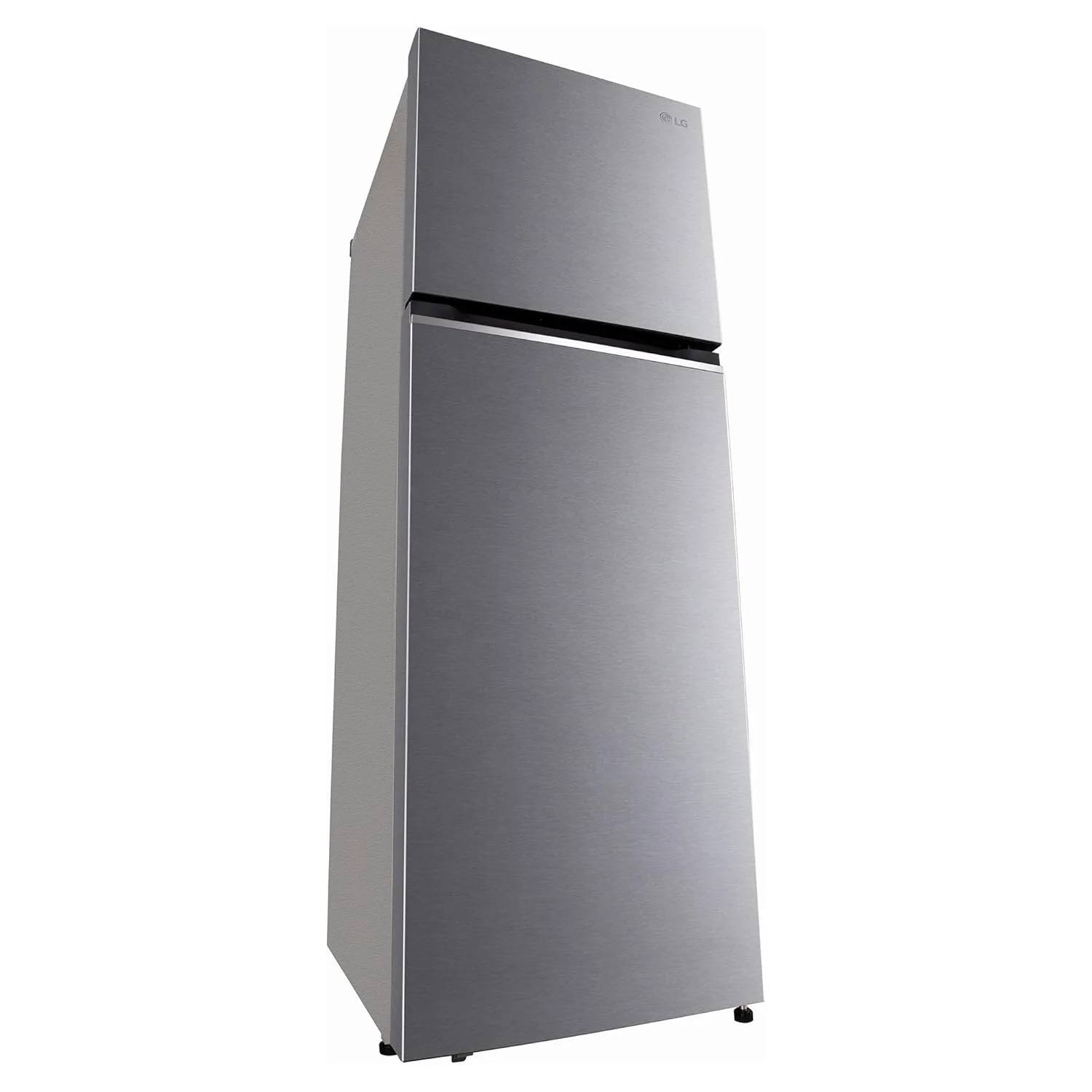 LG 343 L 2 Frost-Free Smart Inverter Compressor Double Door Refrigerator Appliance (GL-N382SDSY, Dazzle Steel, Multi Air Flow Cooling, 2023 Model) - Image 4