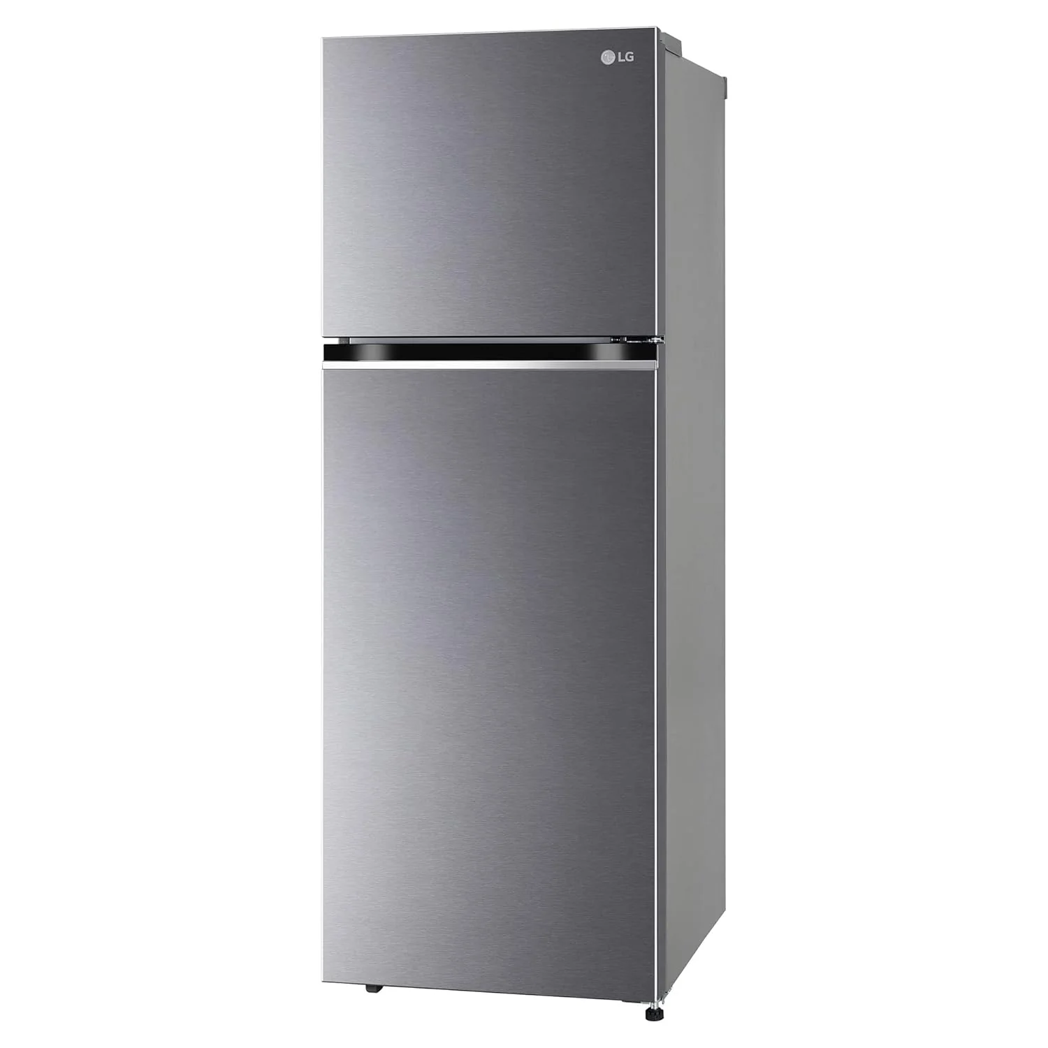 LG 343 L 2 Frost-Free Smart Inverter Compressor Double Door Refrigerator Appliance (GL-N382SDSY, Dazzle Steel, Multi Air Flow Cooling, 2023 Model) - Image 6