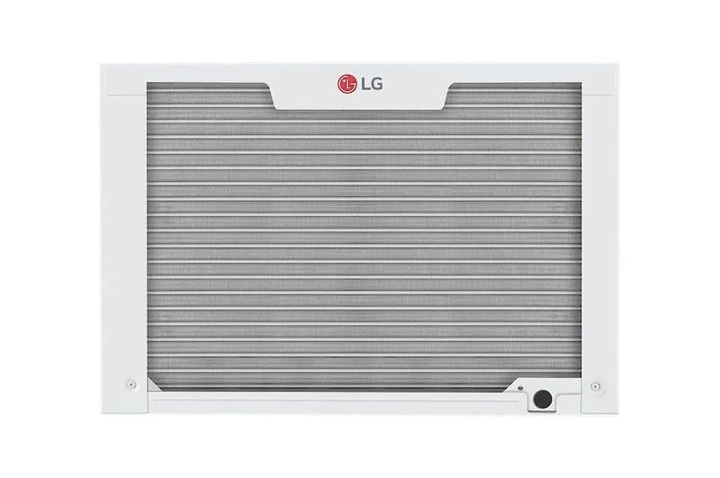 LG 5 Star (1.5) Window AC, Dual Inverter Compressor, 4-in-1 Cooling, Energy Manager+, ThinQ™ (Wi-Fi), 5.0 kW, 2026 Model,(AW-Q18WWZA) - Image 7