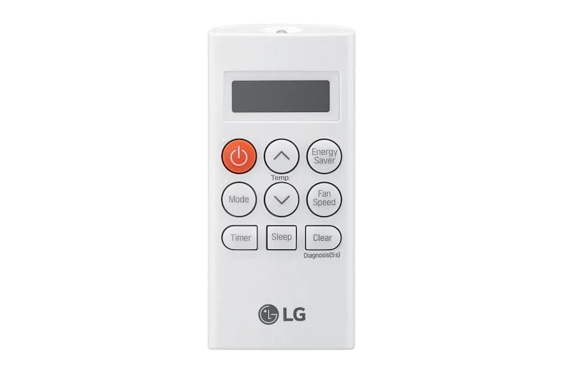 LG 5 Star (1.5) Window AC, Dual Inverter Compressor, 4-in-1 Cooling, Energy Manager+, ThinQ™ (Wi-Fi), 5.0 kW, 2026 Model,(AW-Q18WWZA) - Image 9