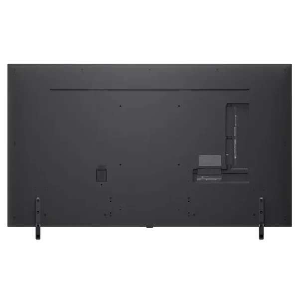 LG 55-inch 4K QNED Smart TV (55QNED8BA6A, 2025 Model) | α7 AI Processor Gen8 | Dolby Atmos | Filmmaker Mode™ | VRR - Image 4