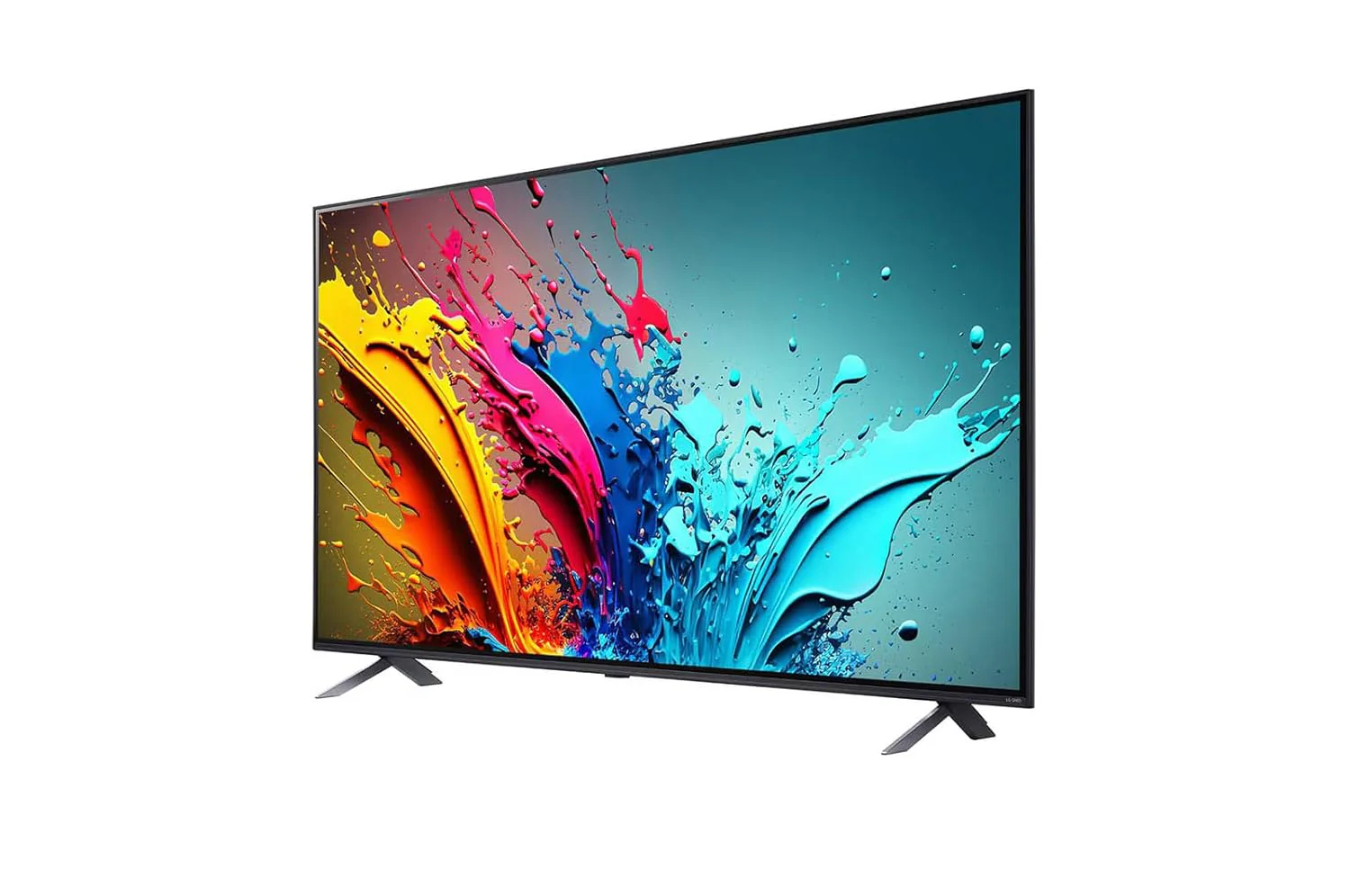 LG 65 Inch (164 cm) QNED 4K Smart TV (2025 Model, 8BA Series, α7 AI Processor Gen8, Dolby Atmos, Filmmaker Mode) - Image 2