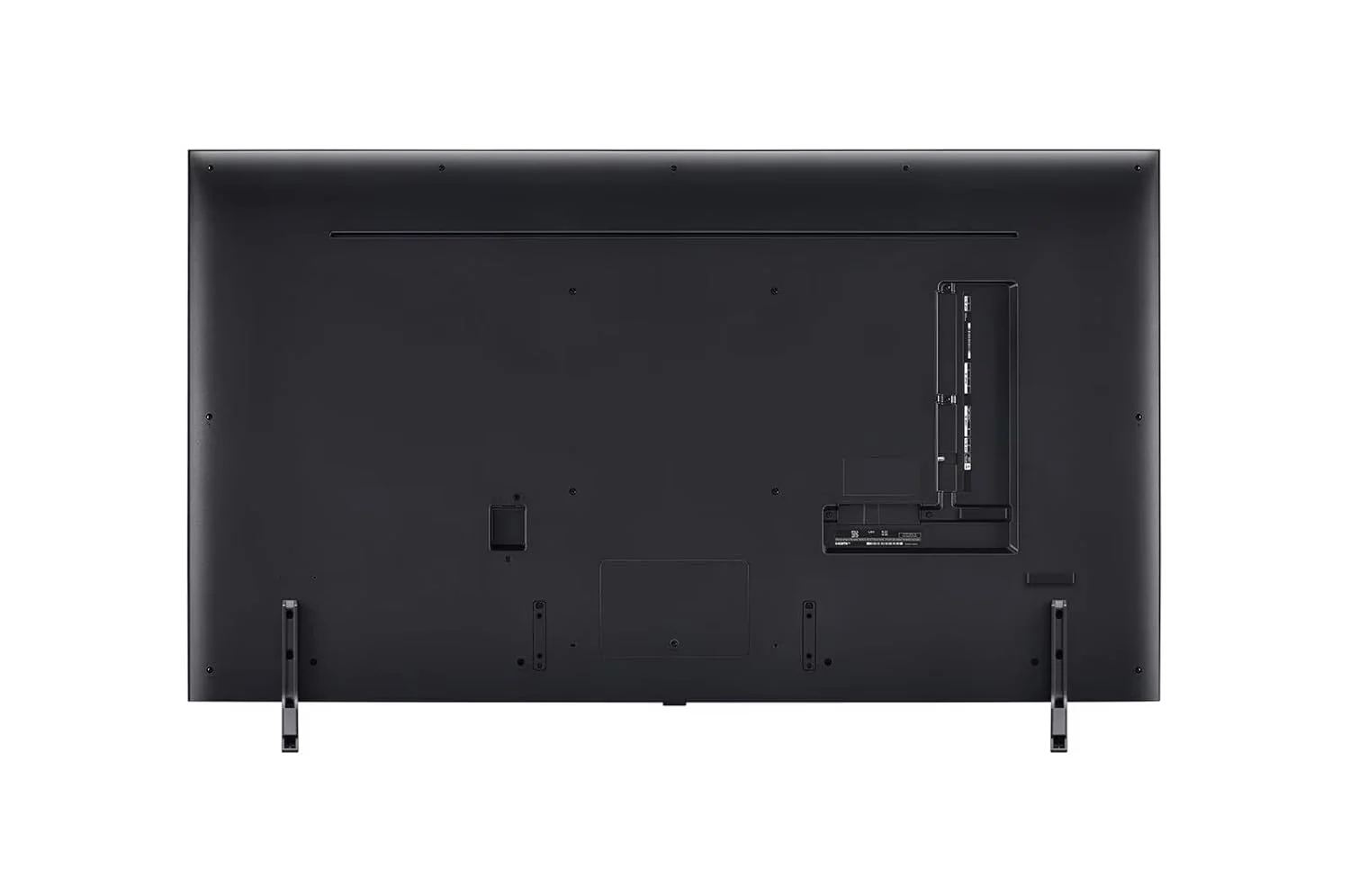 LG 65 Inch (164 cm) QNED 4K Smart TV (2025 Model, 8BA Series, α7 AI Processor Gen8, Dolby Atmos, Filmmaker Mode) - Image 4