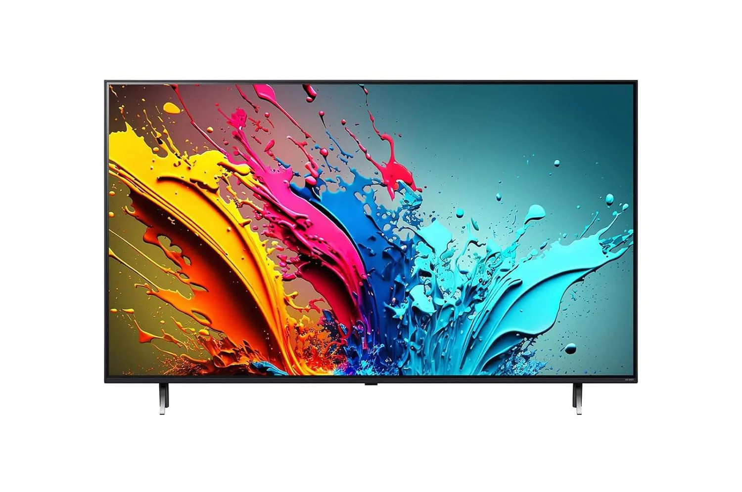 LG 65 Inch (164 cm) QNED 4K Smart TV (2025 Model, 8BA Series, α7 AI Processor Gen8, Dolby Atmos, Filmmaker Mode) - Image 5