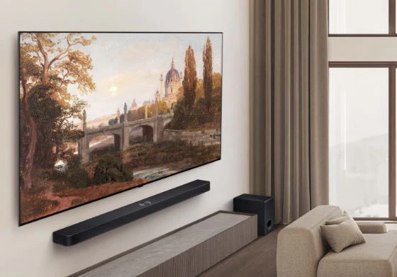 LG 75 Inch (189 cm) 4K QNED 8GA Mini LED Smart TV (2025 Model) with α8 AI Processor Gen2, Dolby Vision &amp; Atmos, Filmmaker Mode, AI Picture Pro - Image 9
