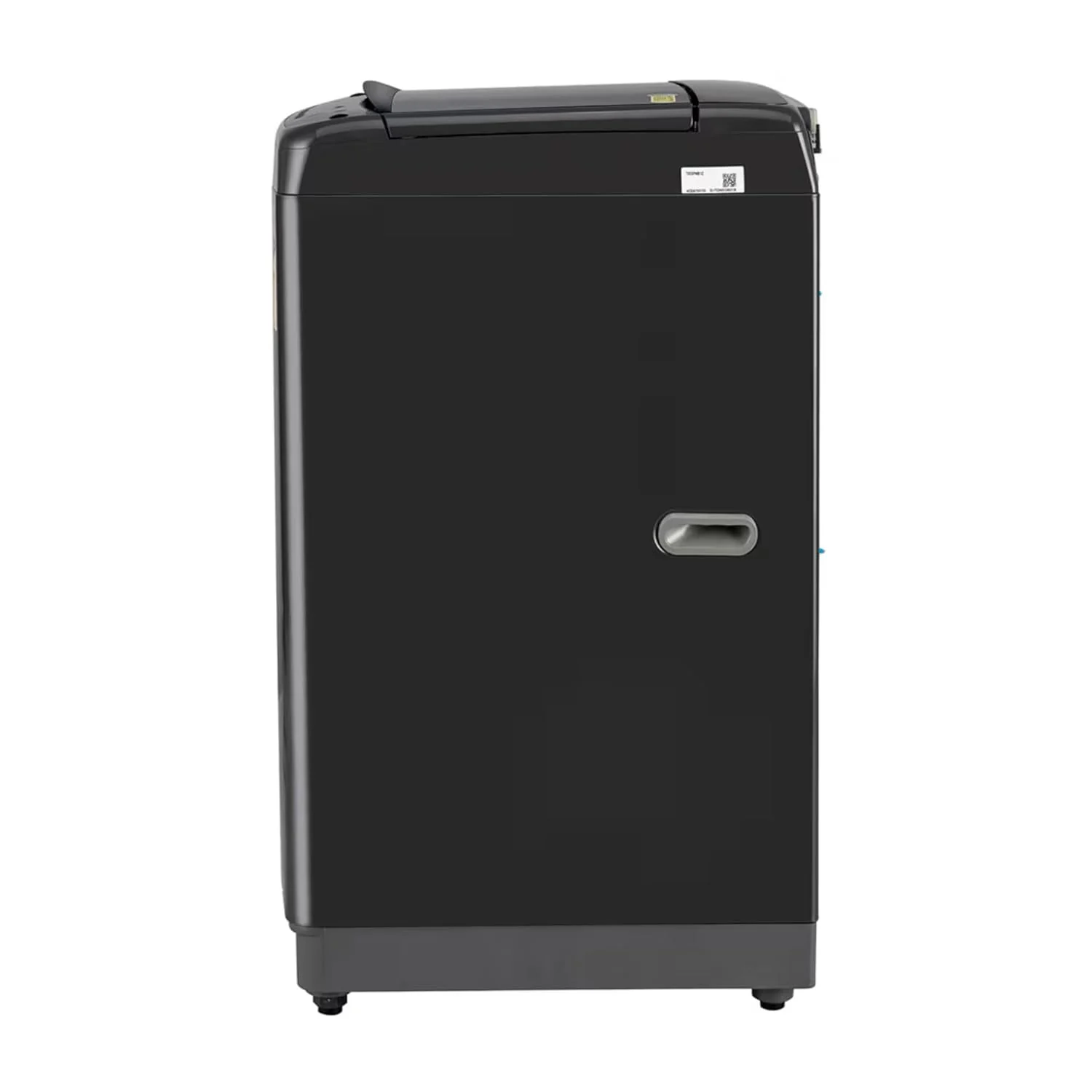 LG 8 Kg Top Load Washing Machine, Smart Inverter Motor, Middle Black, T80SPMB1Z (2025 Model) - Image 8