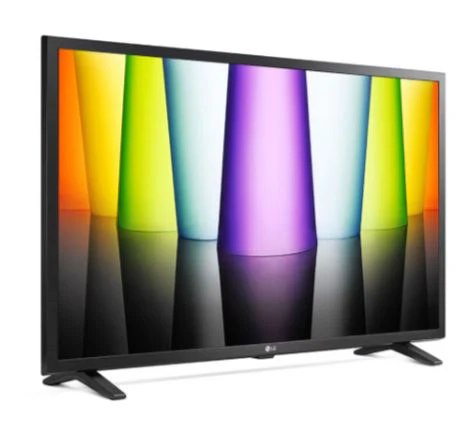 LG 80cm (32) Smart HD TV (LR595), α5 AI Processor Gen6, 8 picture modes, HDR10, HGIG Mode, 2025 - Image 4