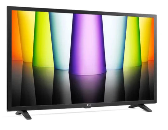 LG 80cm (32) Smart HD TV (LR595), α5 AI Processor Gen6, 8 picture modes, HDR10, HGIG Mode, 2025 - Image 5