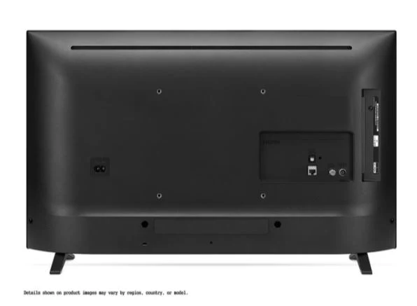 LG 80cm (32) Smart HD TV (LR595), α5 AI Processor Gen6, 8 picture modes, HDR10, HGIG Mode, 2025 - Image 6