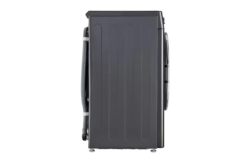 LG 9Kg Front Load Washing Machine, AI Direct Drive™, Black VCM, 5 Star, FHP1209Z9B - Image 5