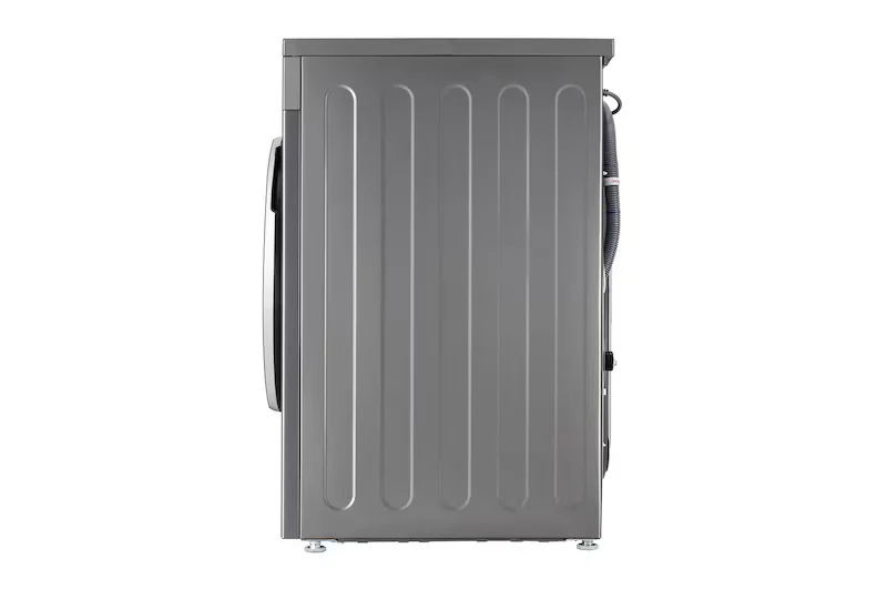 LG 9Kg Front Load Washing Machine, Inverter Direct Drive™, Platinum Silver,FHB1209Z4P 5 Star, - Image 5