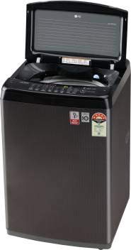 LG Top Loading Washing Machine T65SJMB1Z.ABMQEIL - Image 4