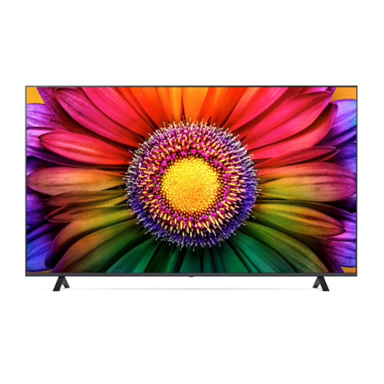 LG UR80 70" 4K Smart TV | WebOS | ThinQ AI | 4K Upscaling LED 70UR8040PSB