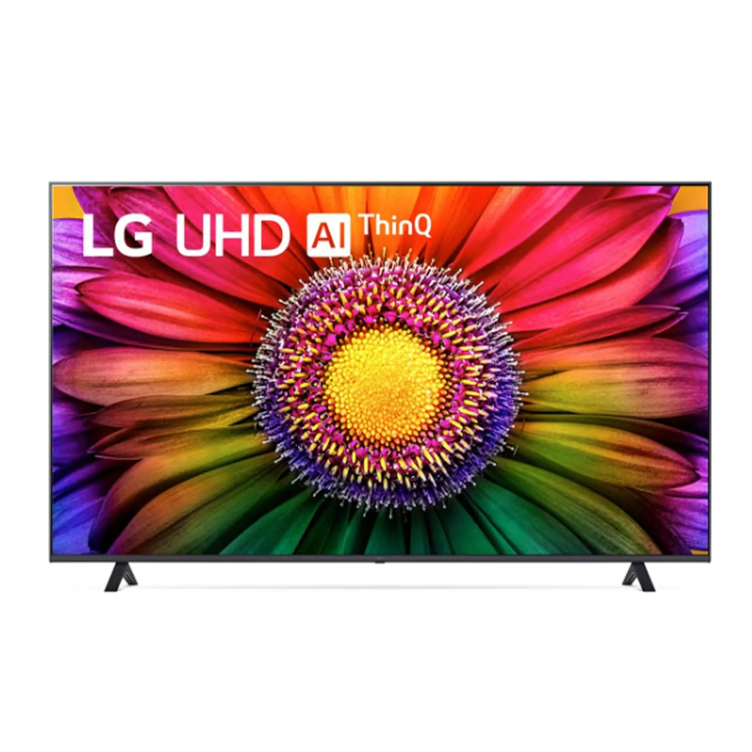 LG UR80 70" 4K Smart TV | WebOS | ThinQ AI | 4K Upscaling LED 70UR8040PSB - Image 8